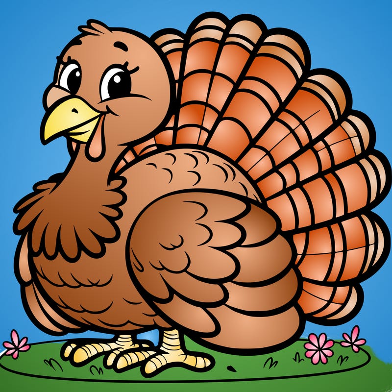 turkey