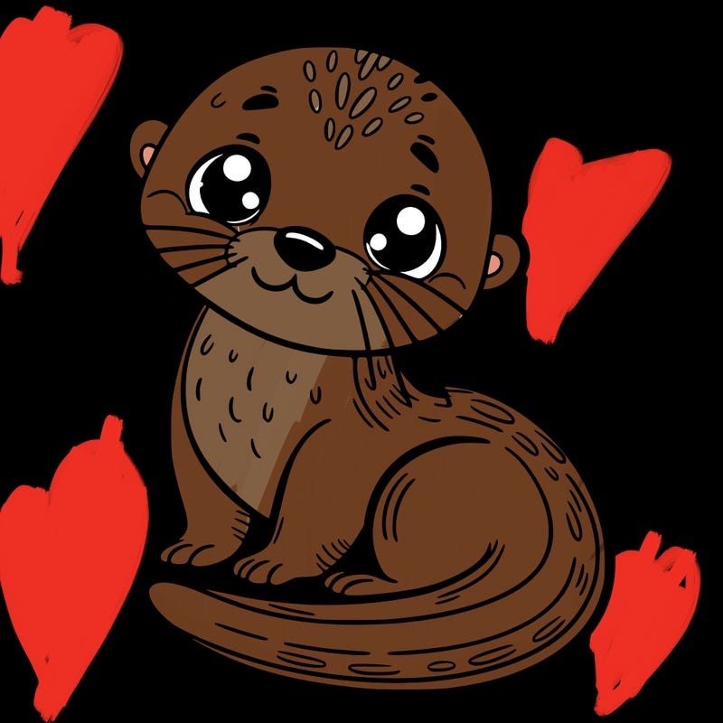 otter