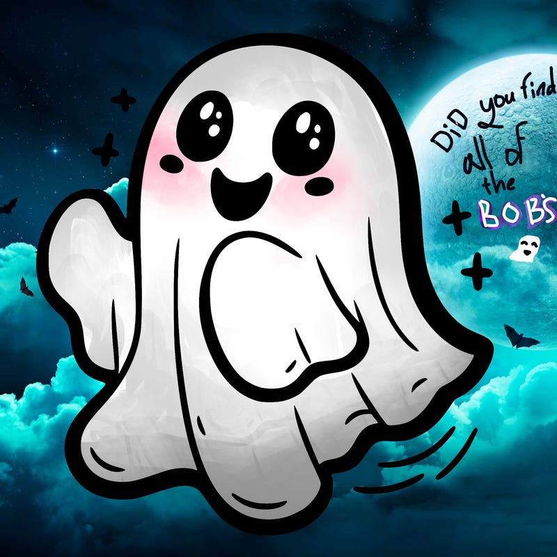 ghost