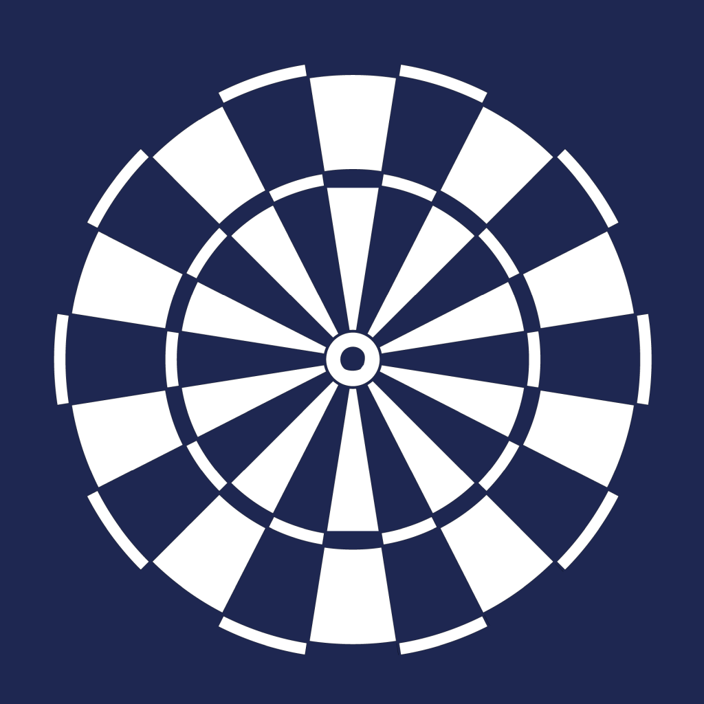 DARTS Scorekeeper 2026