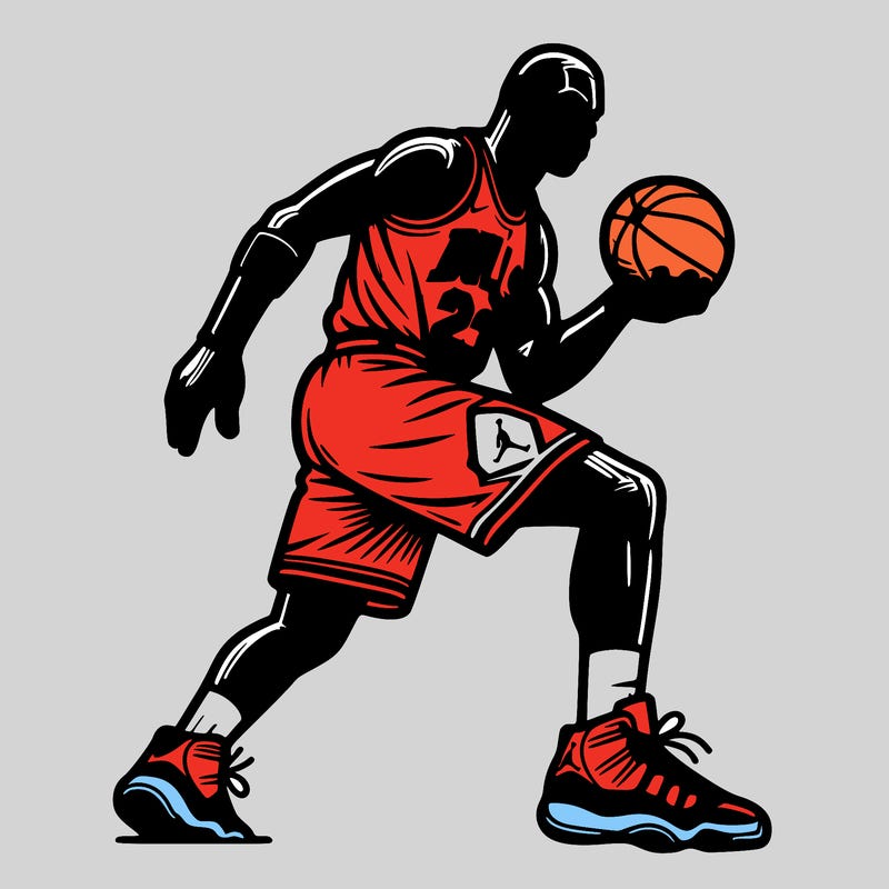 the jordan