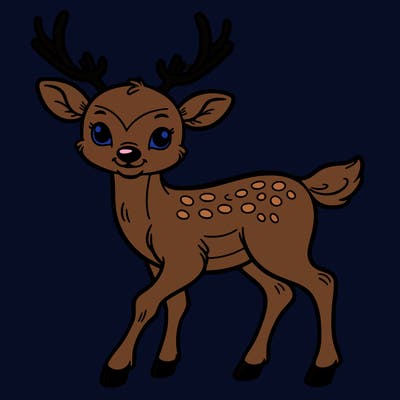 deer