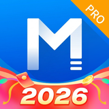 MBA智库（专业版）—让管理者职行力知识得到提升的学习软件 - App Icon