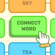 Connect Word Association Game