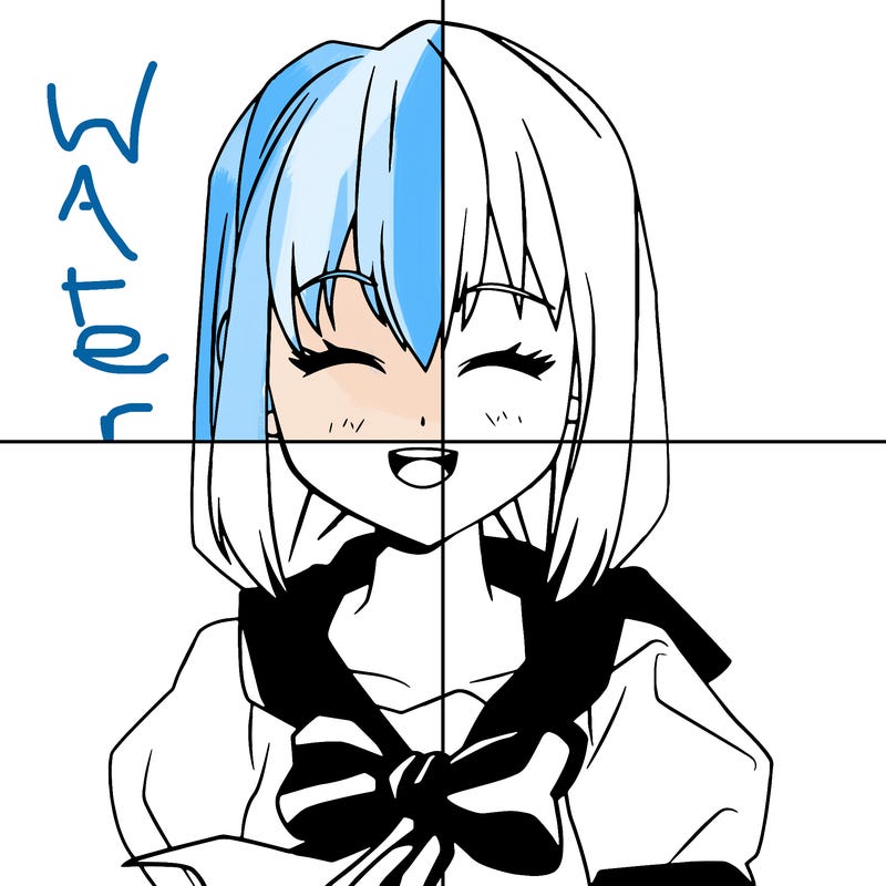 After