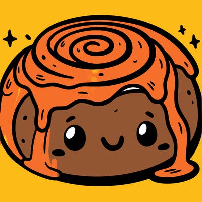 cinamonroll