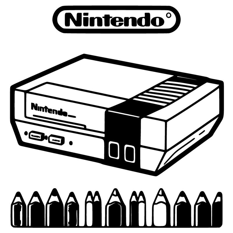 nintendo
