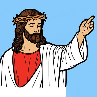 jesus