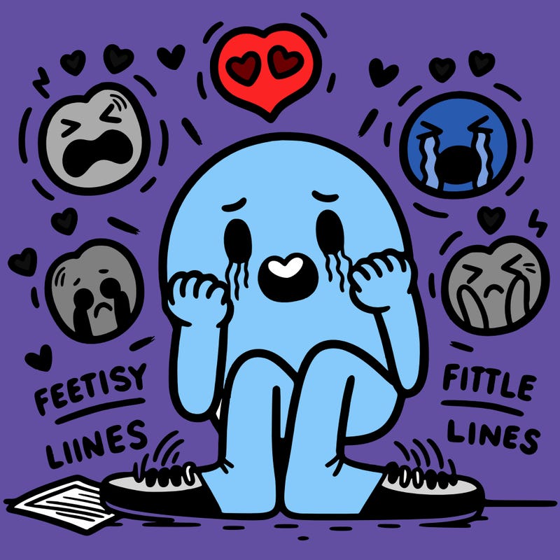 feelings