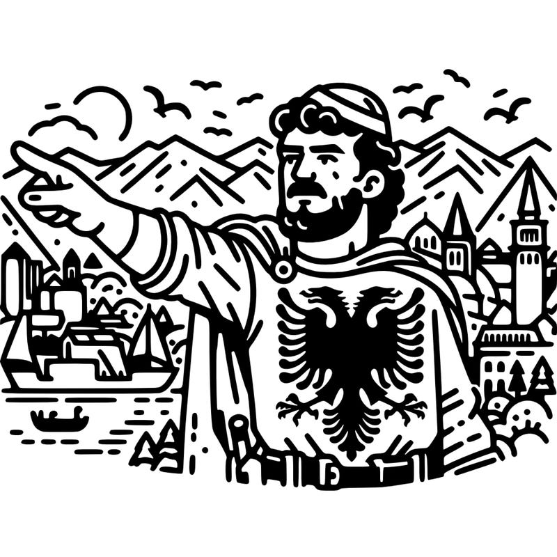 albania