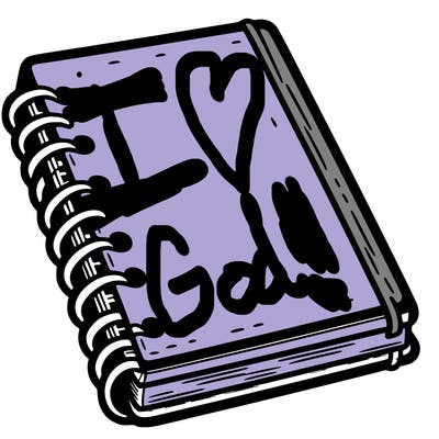 notebook