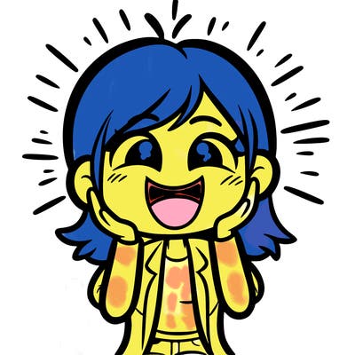 joy from inside out 2