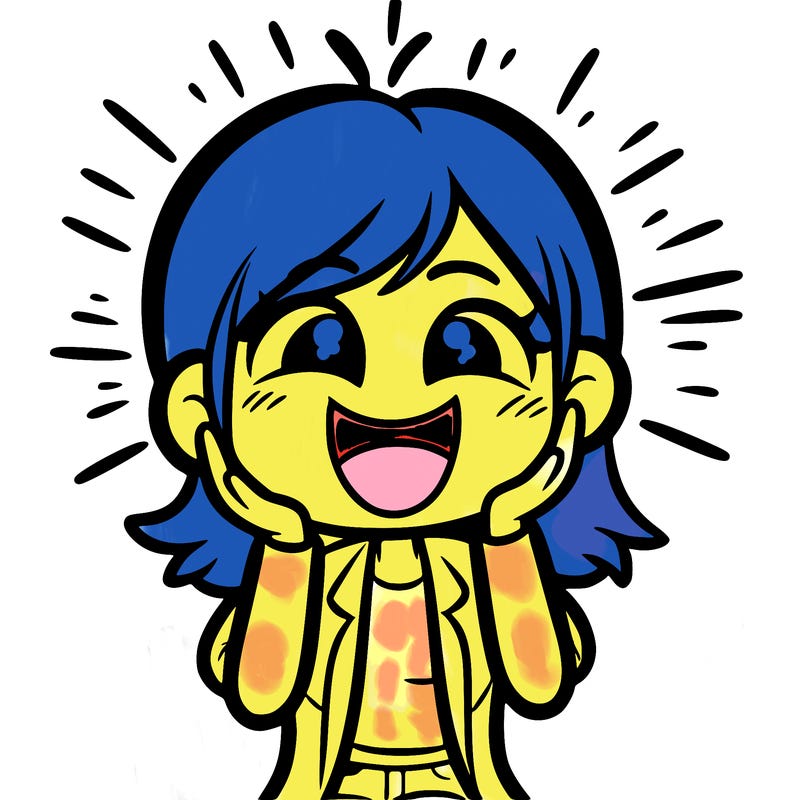 joy from inside out 2