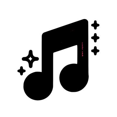 music note