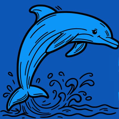 dolphin
