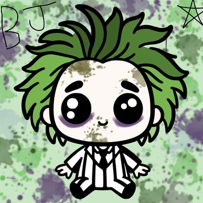beetlejuice