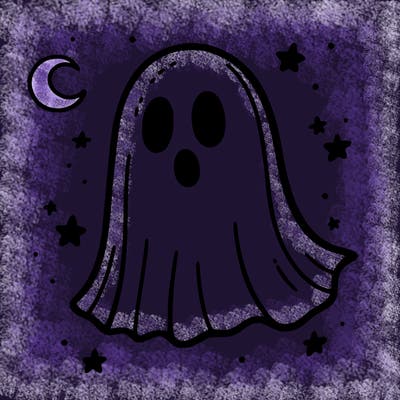 ghost