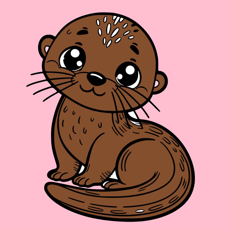 otter