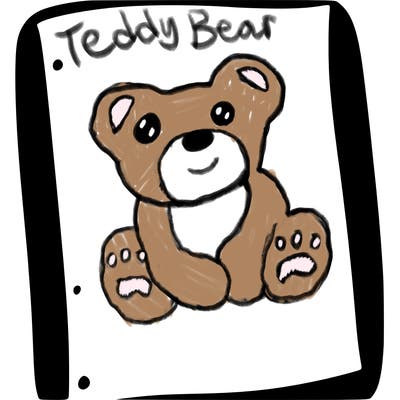 blank white page with nothing drawn on it