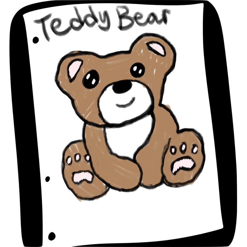 blank white page with nothing drawn on it