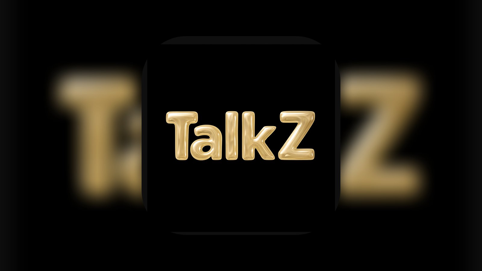TalkZ: AI Chat with Character - Entertainment App | MWM