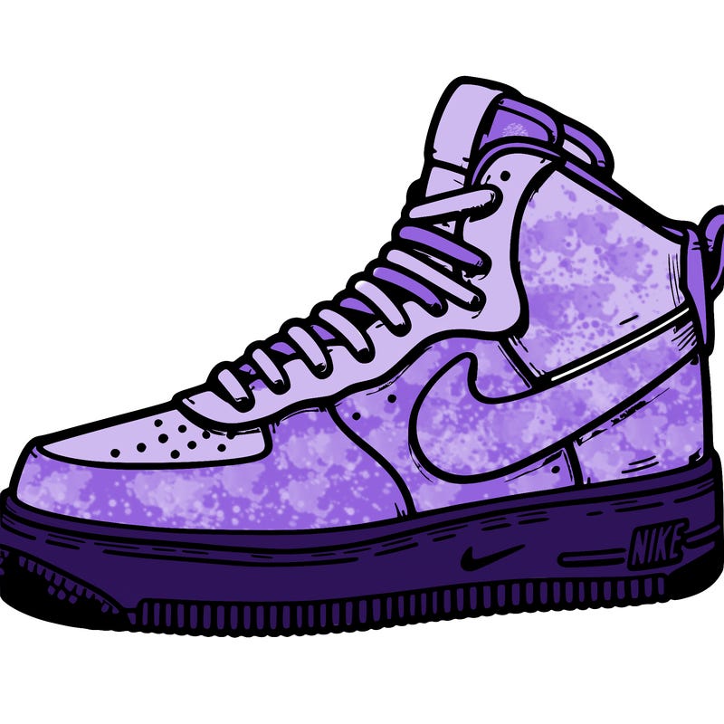 nike shoes