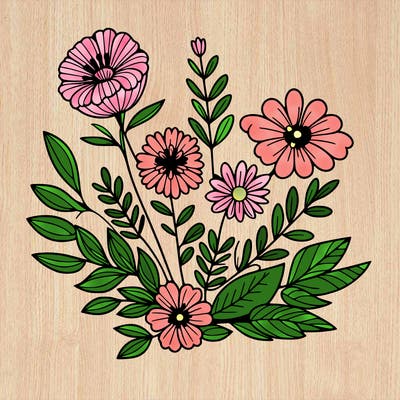 flowers