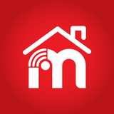 Metfone Home - App-Symbol