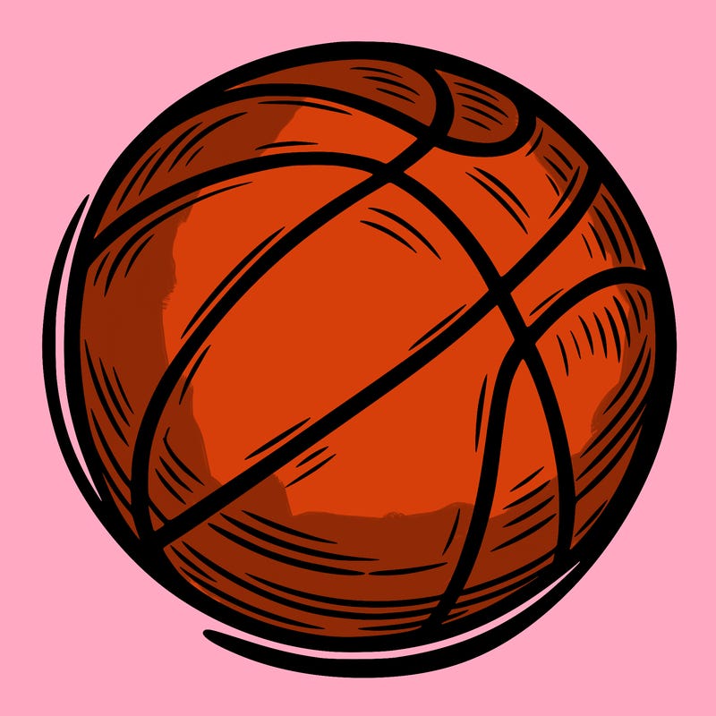 basketball