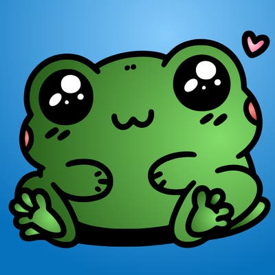 𝚔𝚊𝚠𝚊𝚒𝚒 𝚏𝚛𝚘𝚐