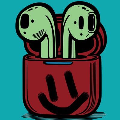 airpods