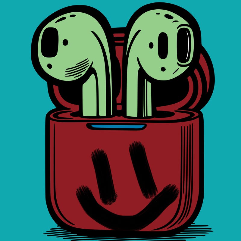 airpods