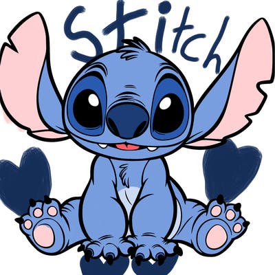stitch