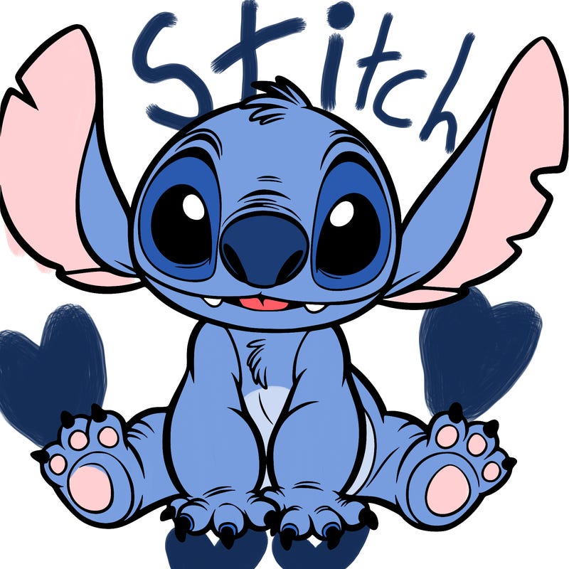 stitch