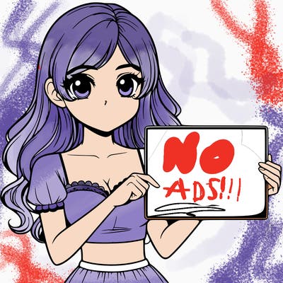 realistic pretty girl holding blank sign