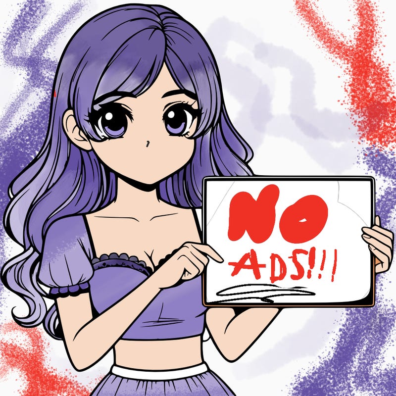 realistic pretty girl holding blank sign
