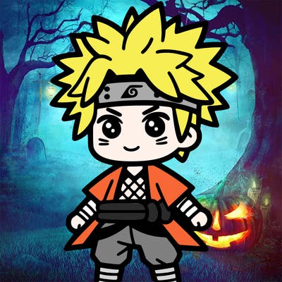 naruto