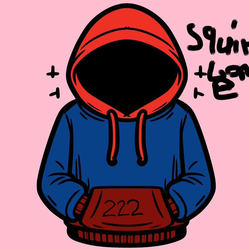 hoodie