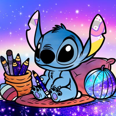 stitch