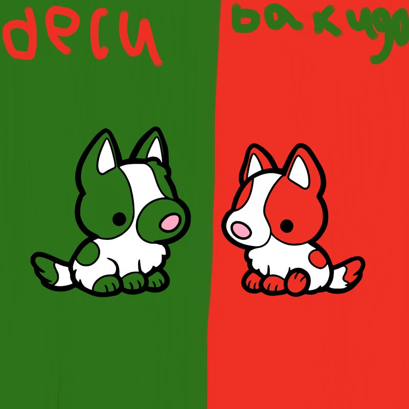 After