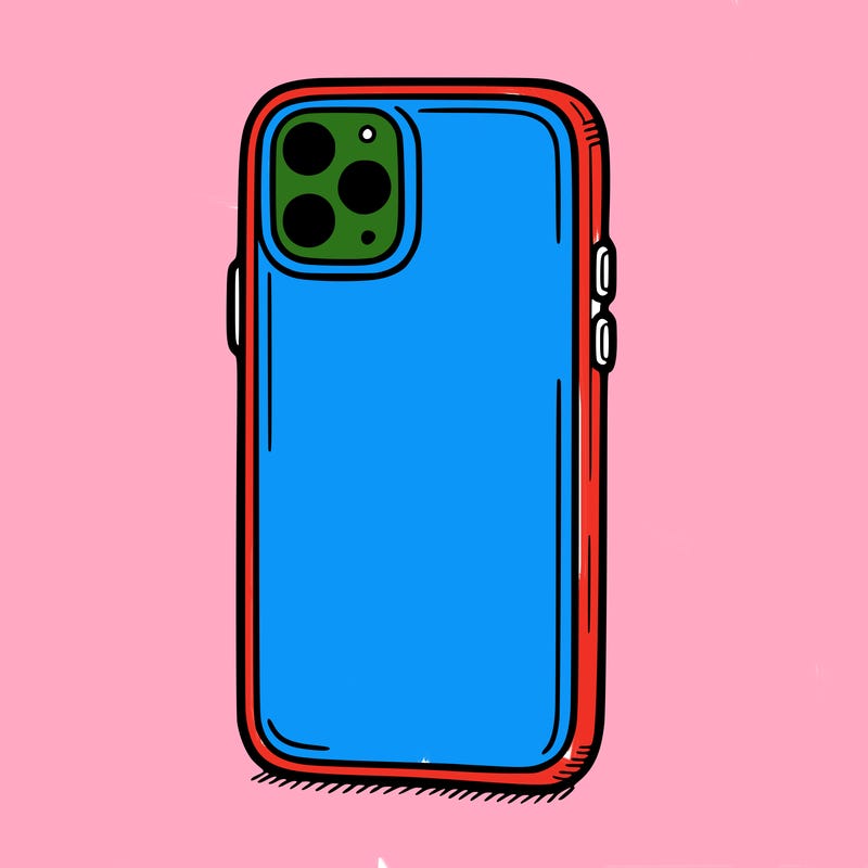 phone case
