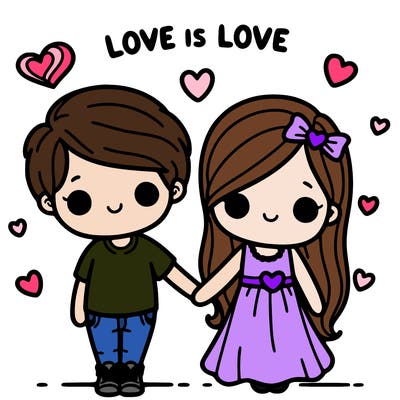 love is love