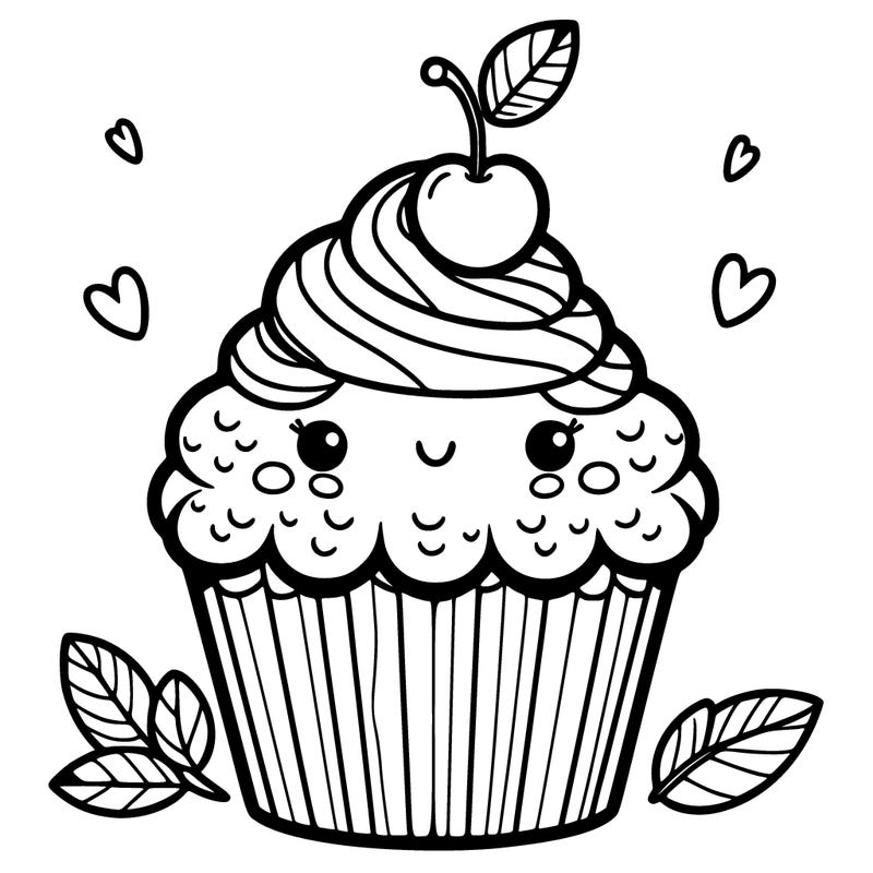 cupcake