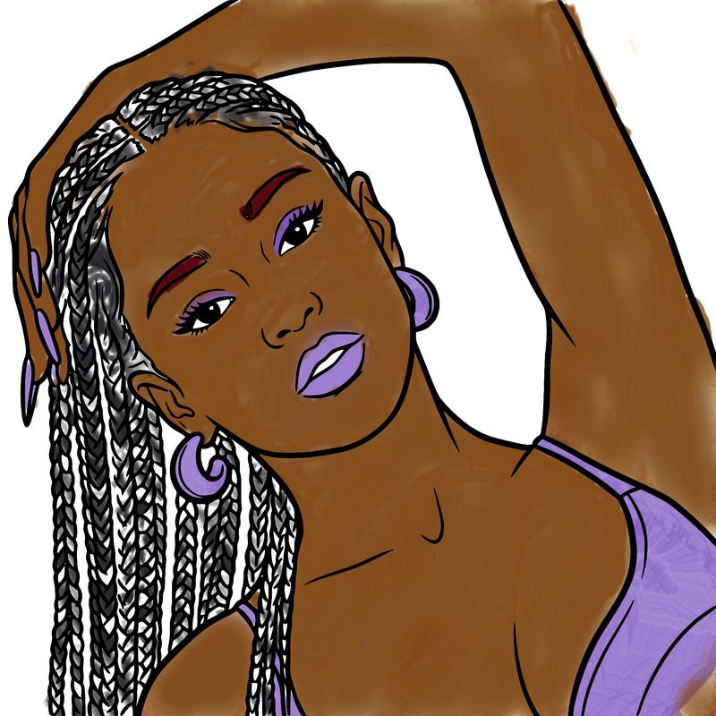 After