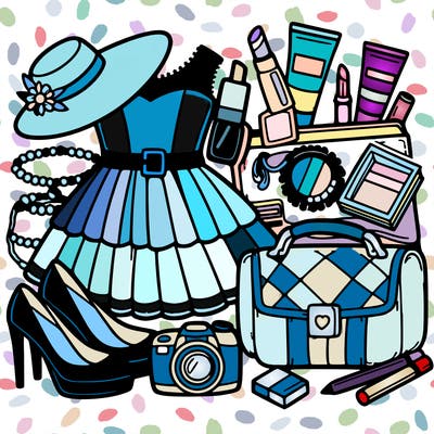 fashion