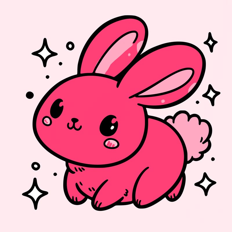 bunny