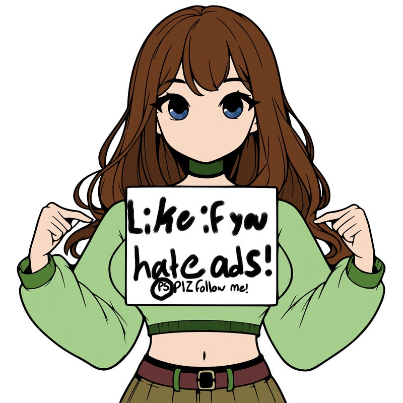 girl holding a blank sign in a long sleeve crop top