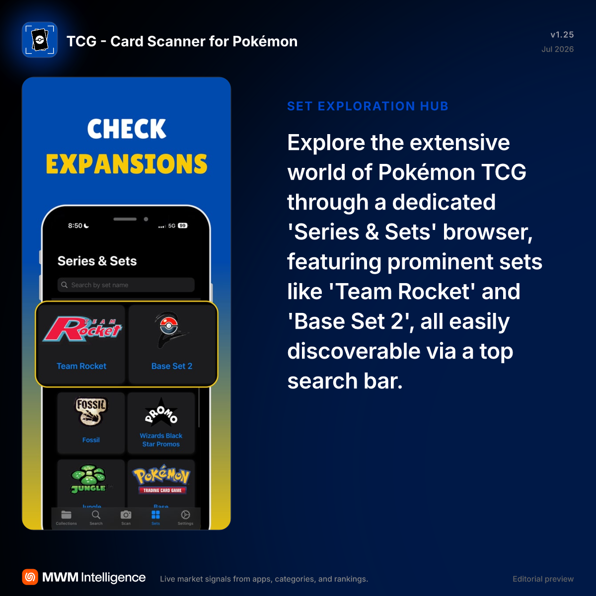 pokemon tcg card scanner Pro for Trading Cards – MTG & Card Scanner Stand How to Scan and Catalog