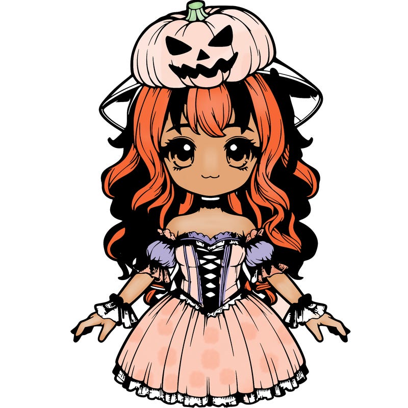 realistic girl halloween costume