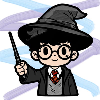 harry potter